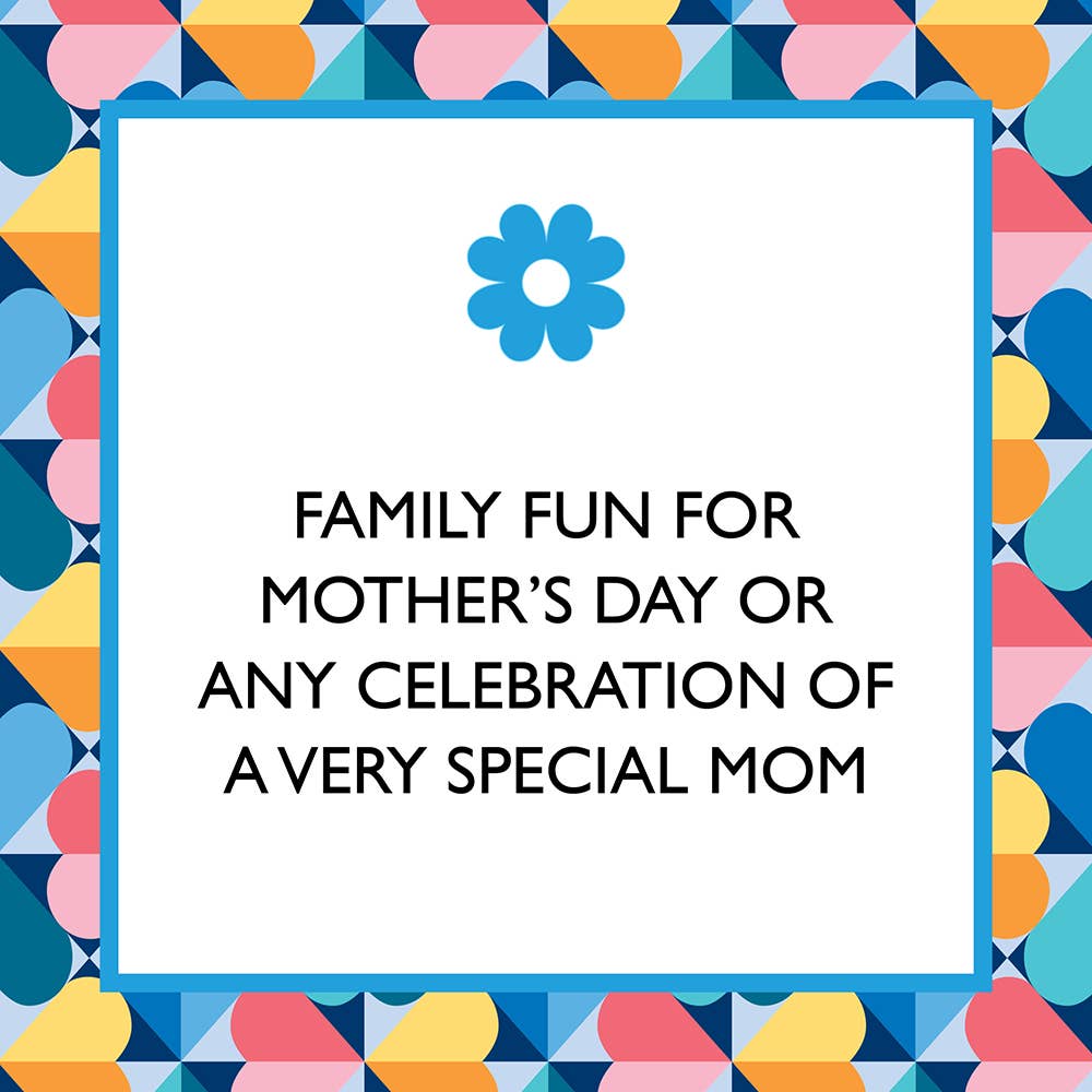 Mom Trivia