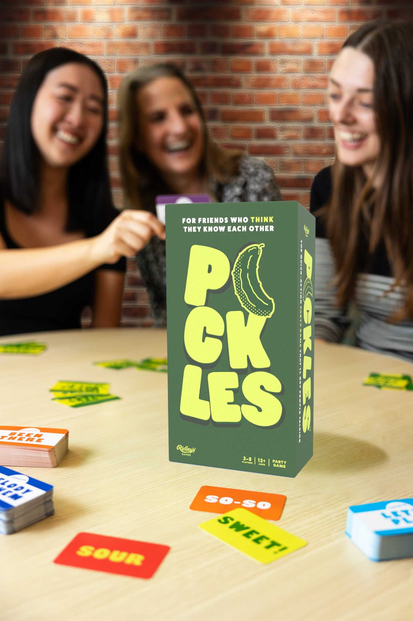 Pickles