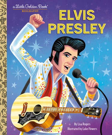 Elvis Presley: Biography