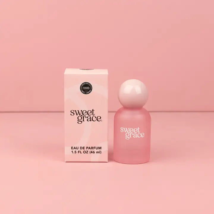 Sweet Grace Eau De Parfum