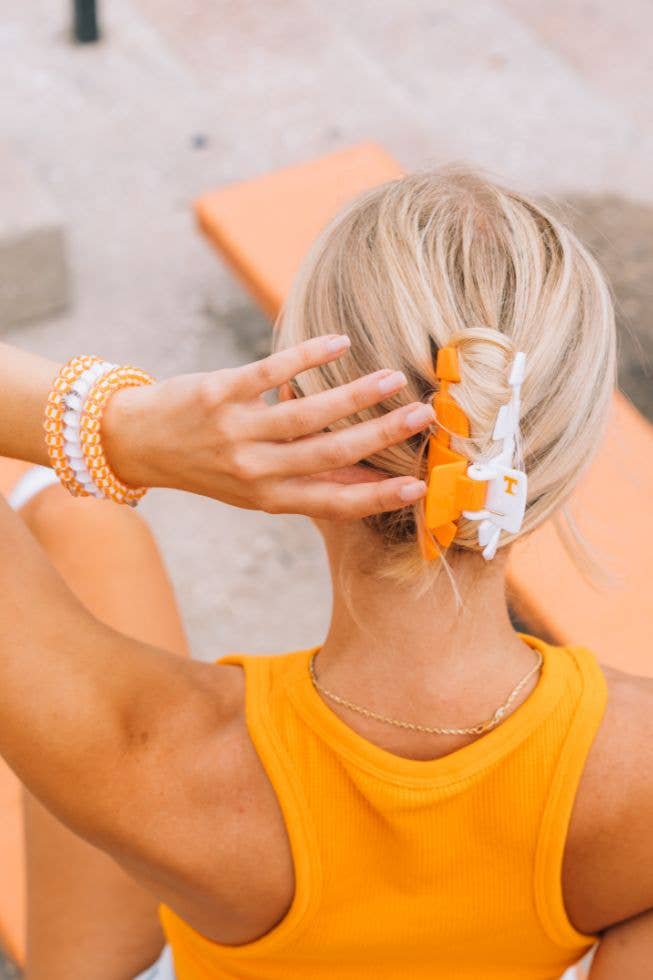 Univ. of Tennessee College Hair Clip