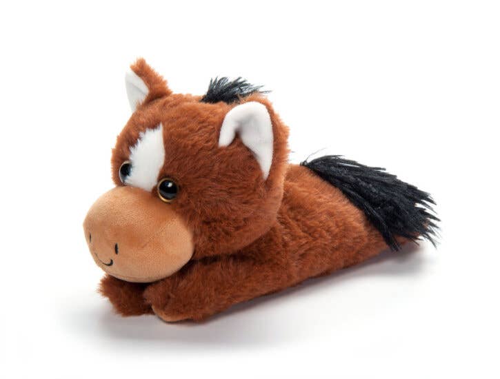 10" Slapstix Horse Giant Slap Bracelet