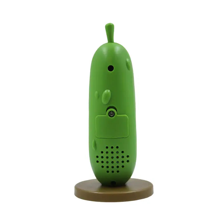Positive Pickle