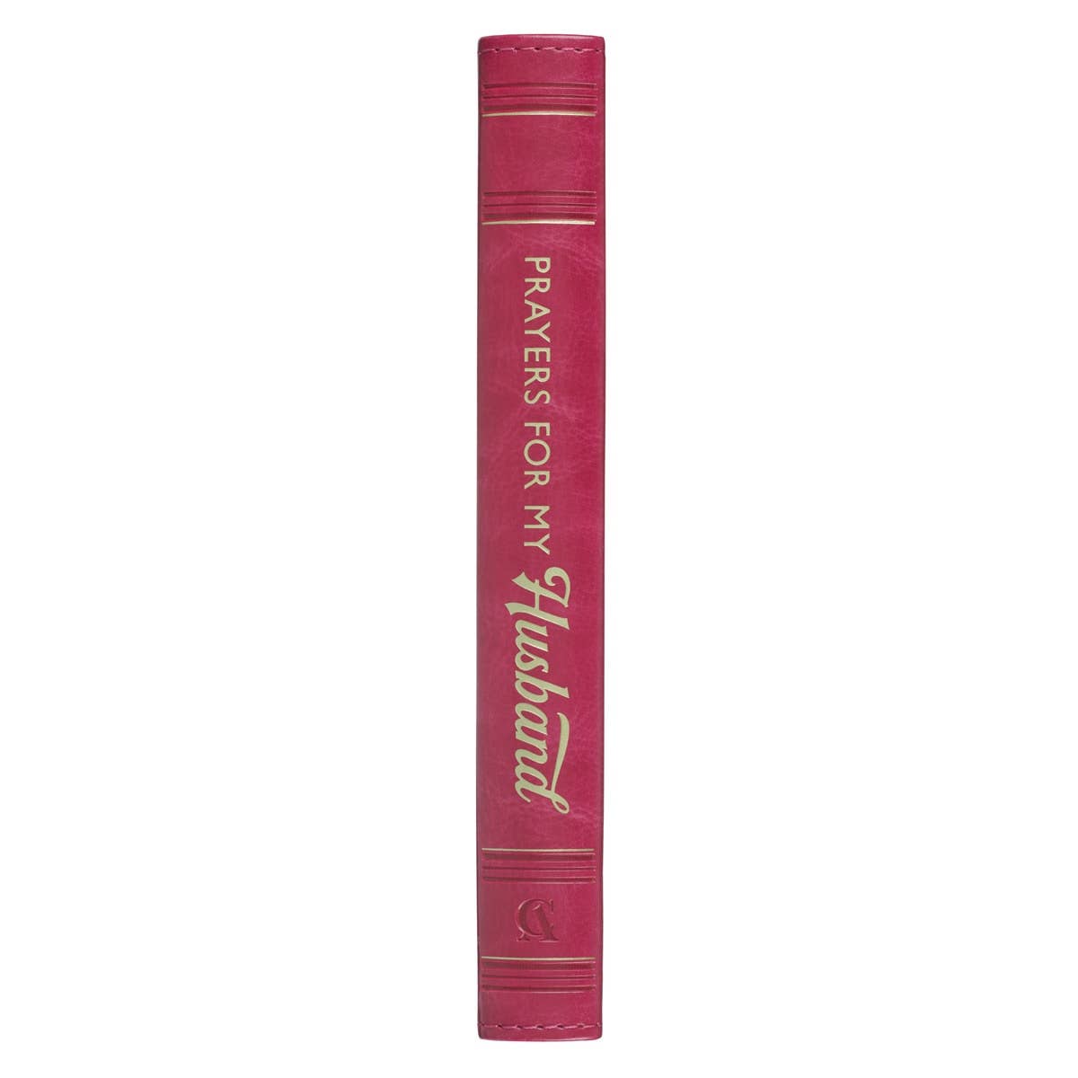Gift Book 199 Prayers for My Husband Faux Leather