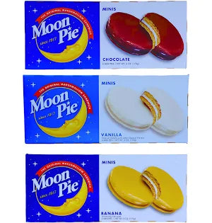 Mini Moonpies