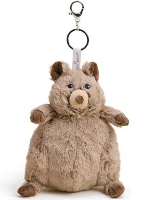 Warmie Bag Charm