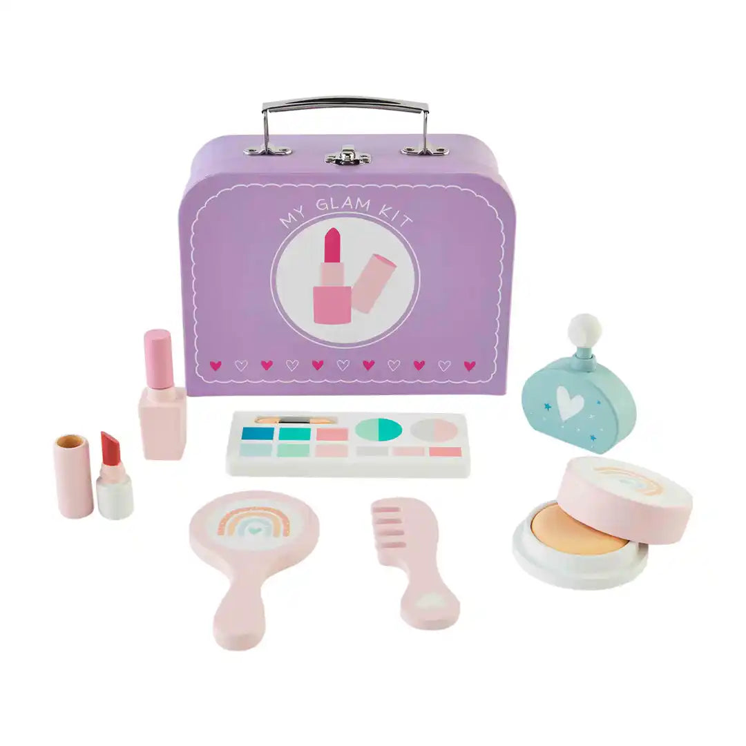 MY FIRST GLAM KIT