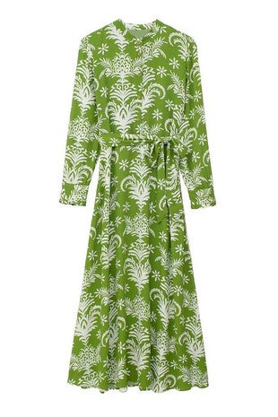 Jayla Dress
