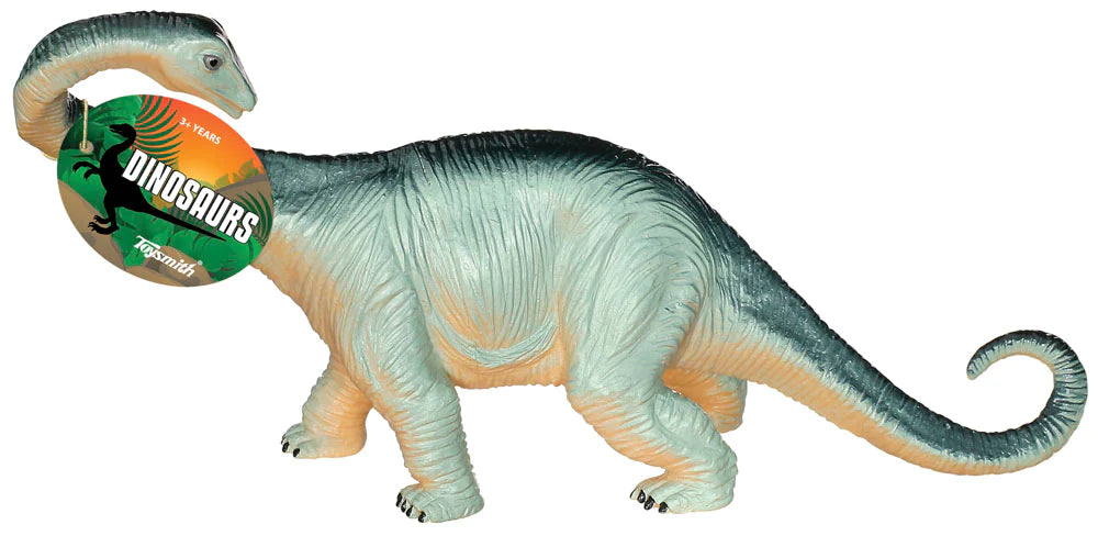 LARGE 12" DINOSAURS