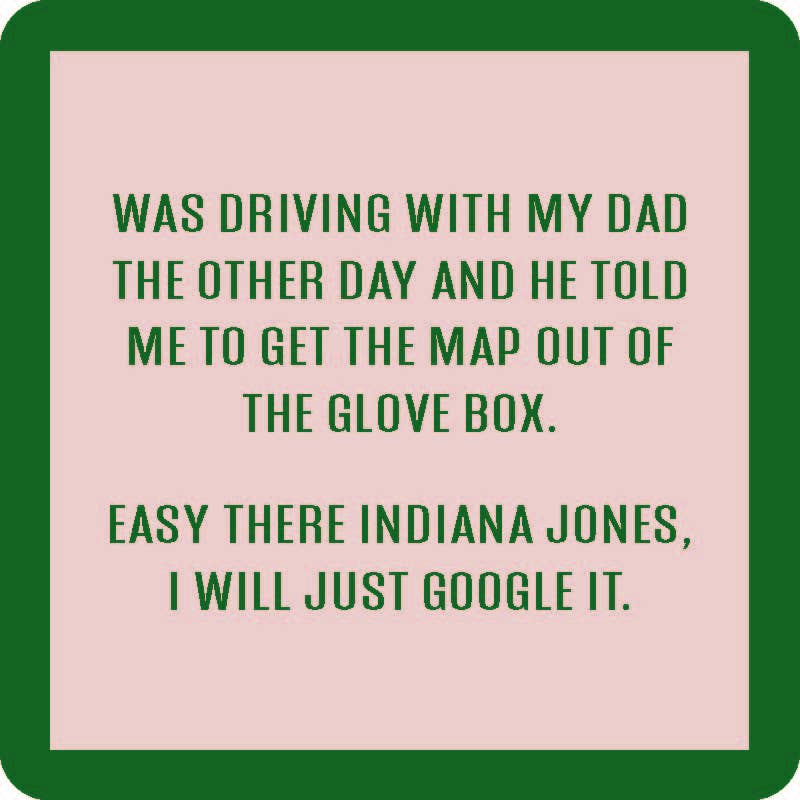 Indiana Jones