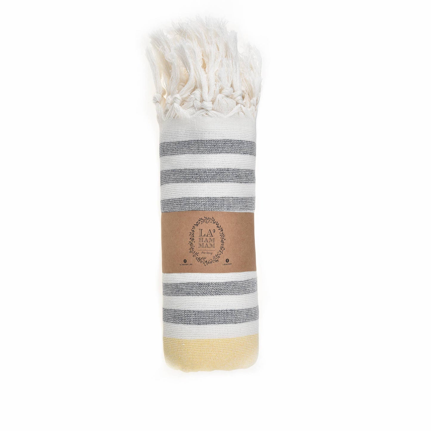 Turkish Beach Towel