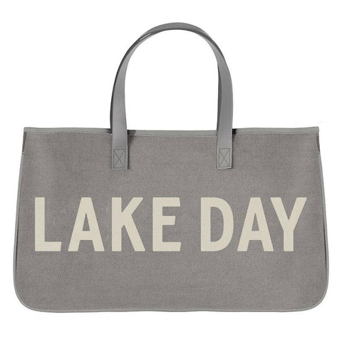 Lake Day Tote