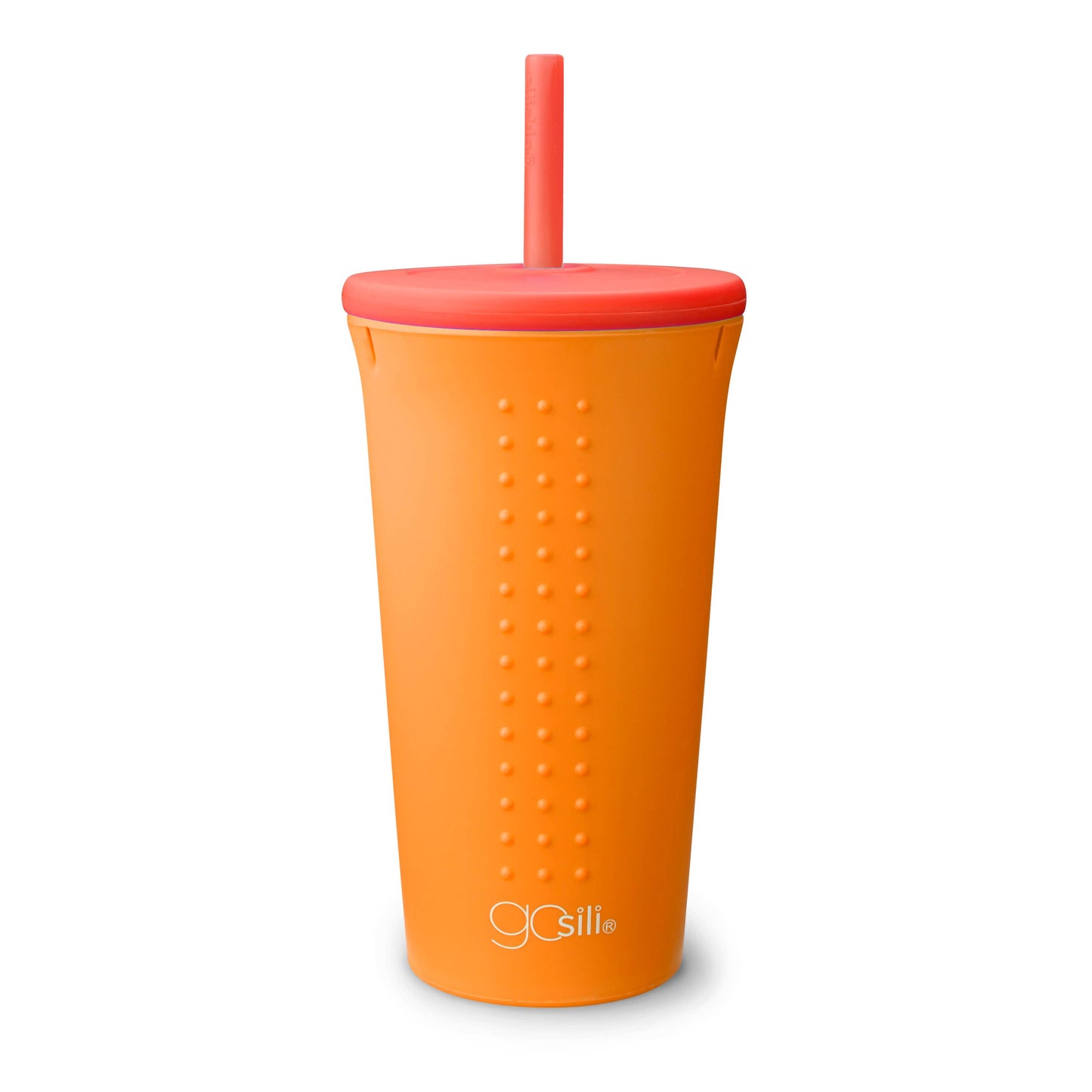 16 oz Straw Cup