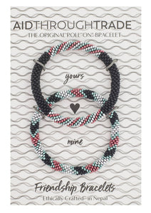 *NEW* Santa Fe Roll-On® Friendship Bracelets