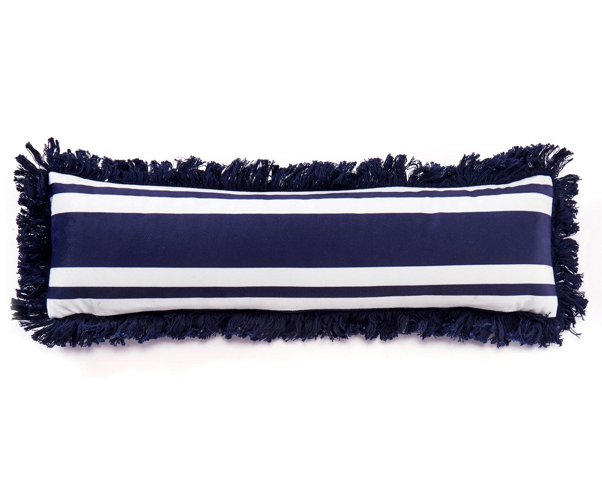 Take Me To The Lake Oblong Pillow