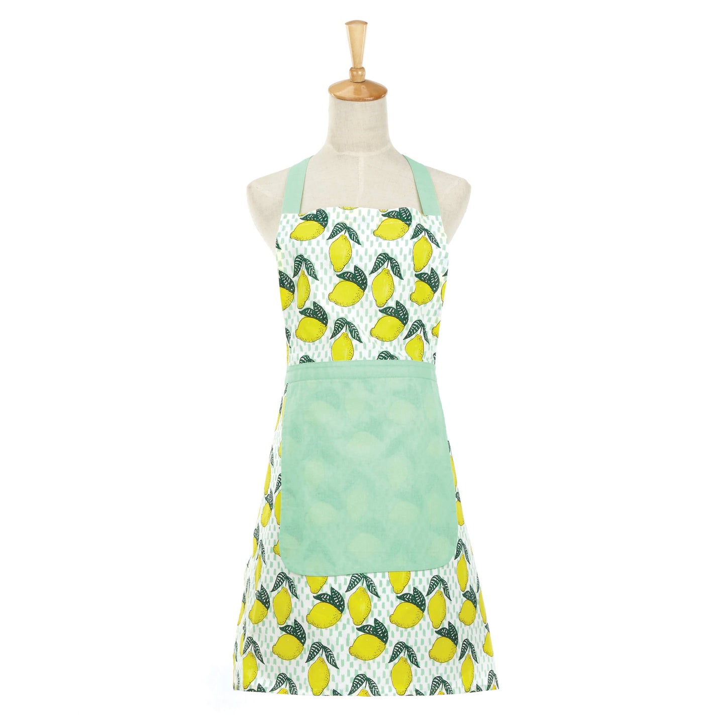 Lemon Apron