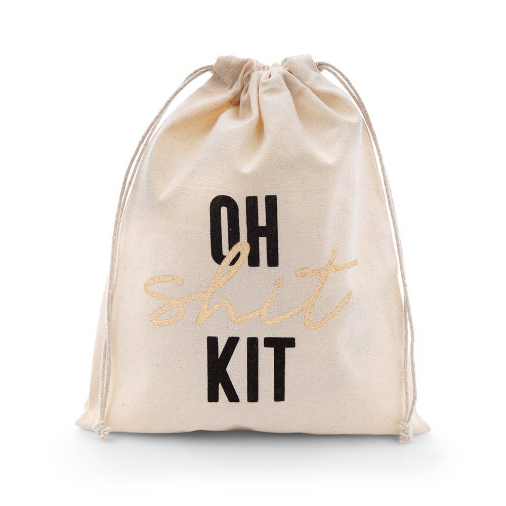 Oh Shit Kit - Hangover Gift Bag