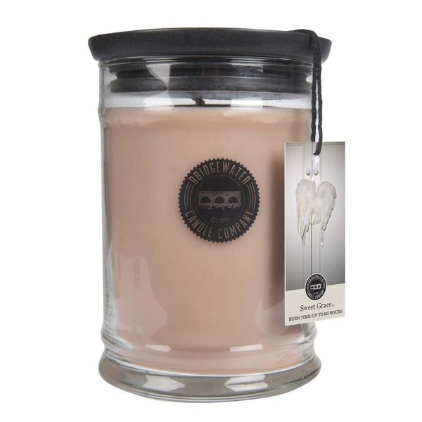 Sweet Grace 18 oz Candle
