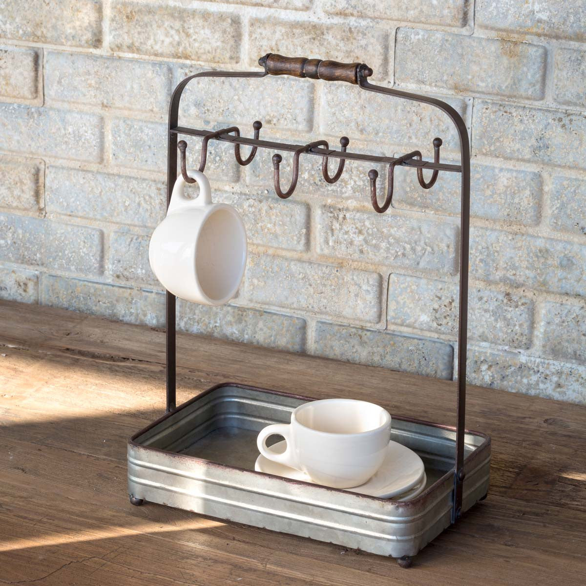 Kitchen Counter Caddy