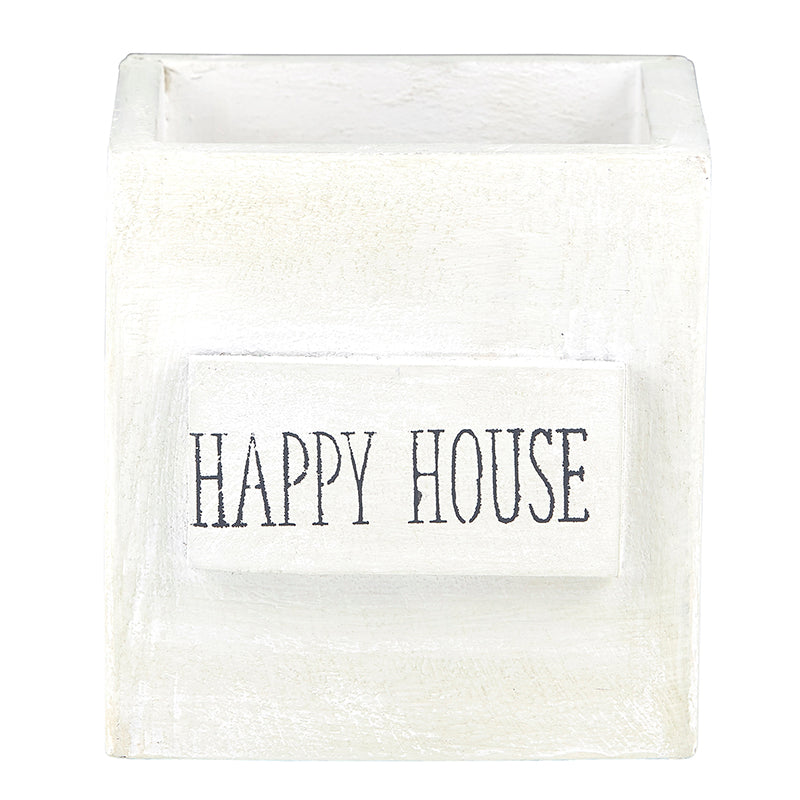 Happy House Nest Box
