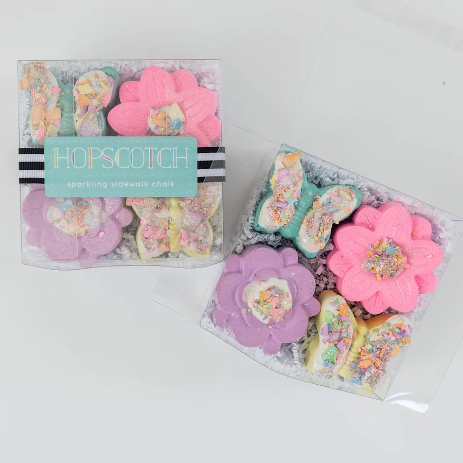 SWEET SPRING Sidewalk Chalk
