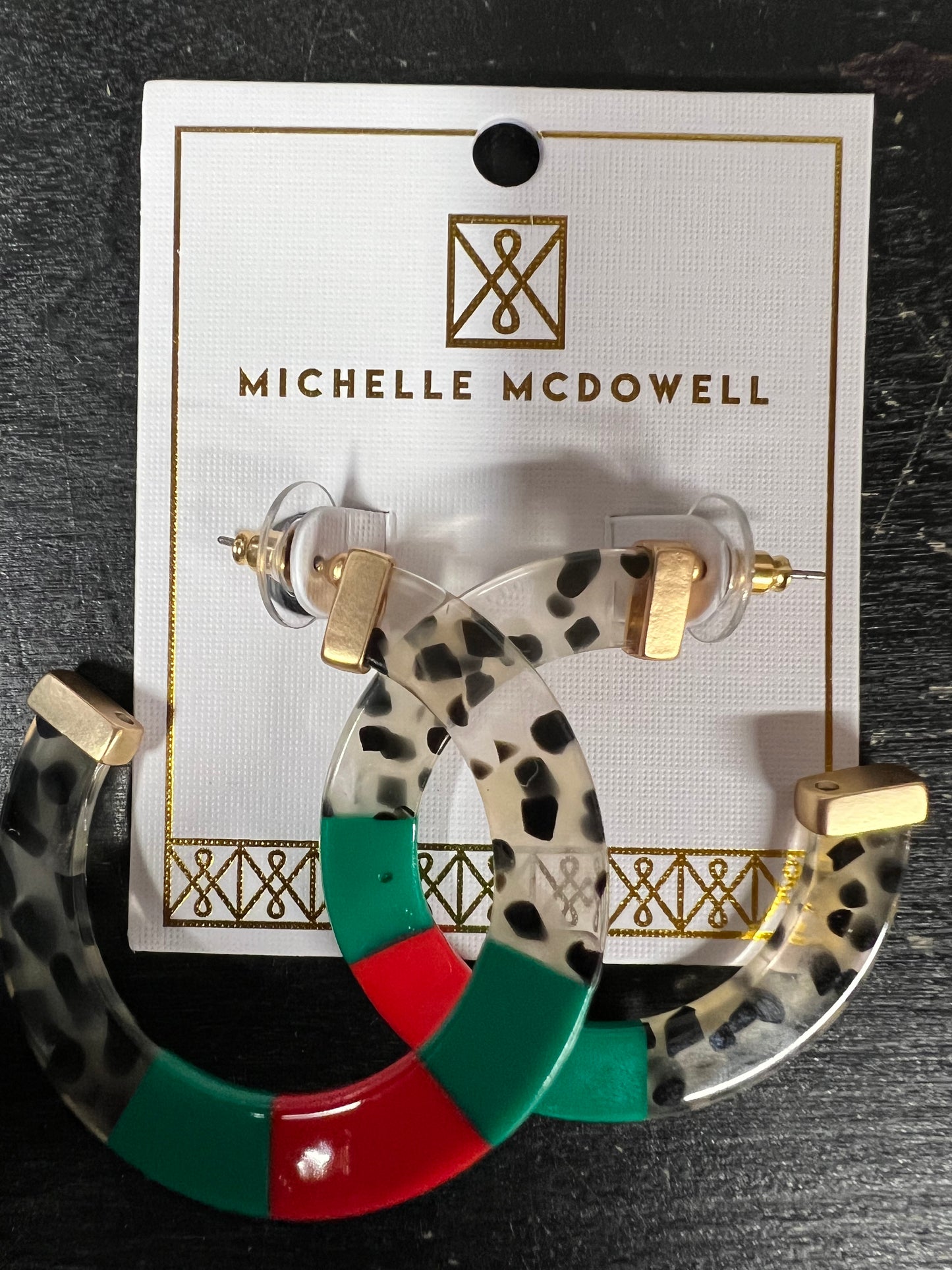 Michelle McDowell Earrings