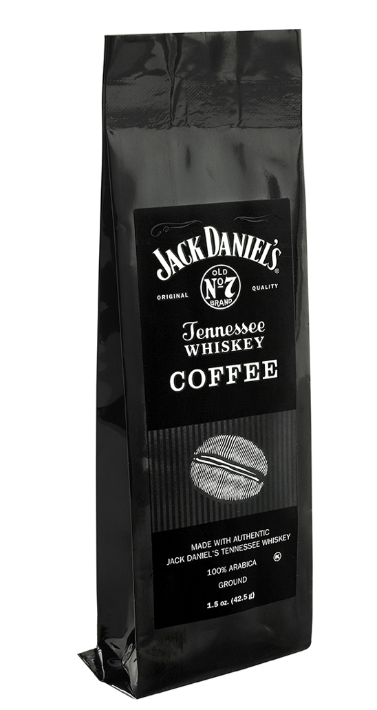 Jack Daniel's Coffee Gift Set