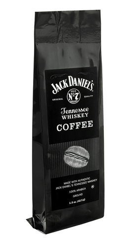 Jack Daniel's Tennessee Whiskey Coffee