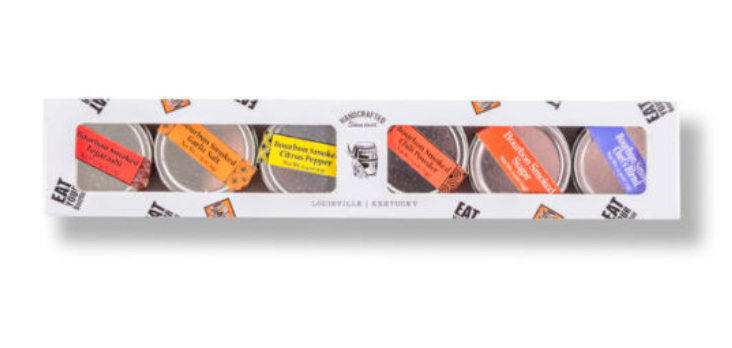 Spice Gift Set