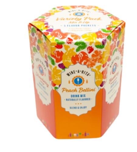 Wine A Rita Drink Mix