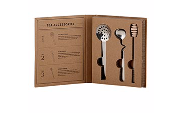 Sips Tea Set