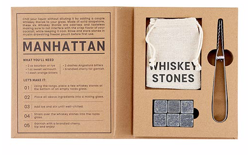 Let's Rock This Whiskey