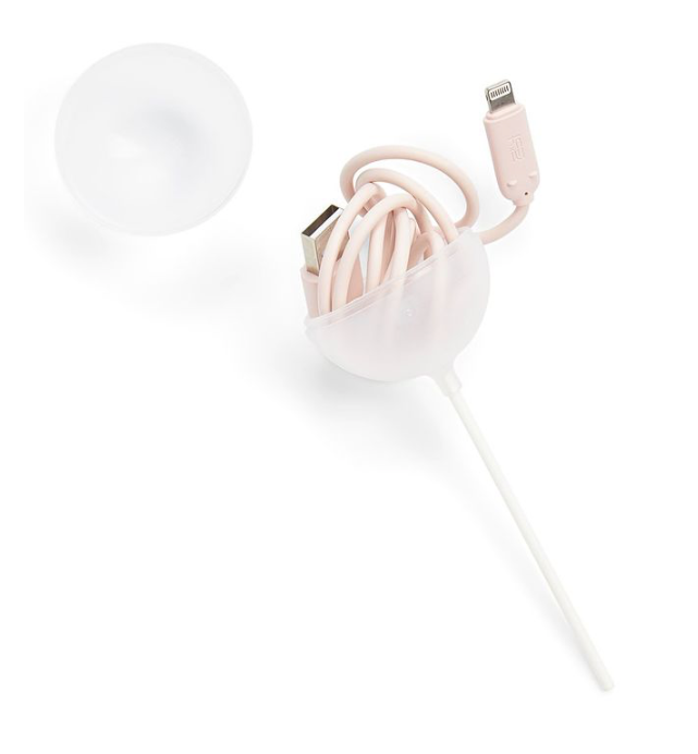 Lollipop USB iPhone Cord