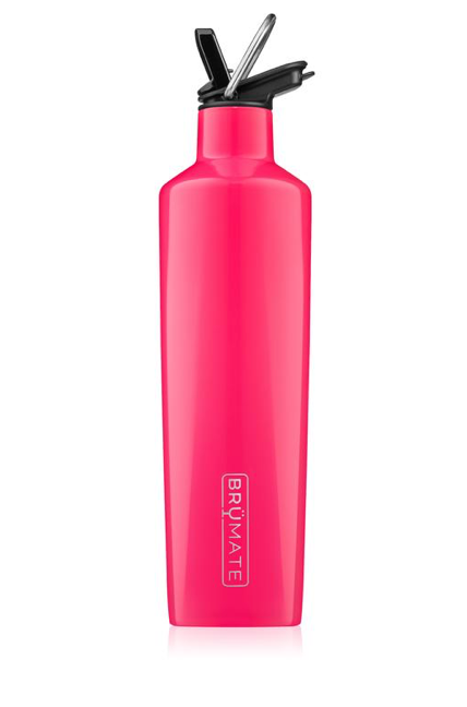 Brumate Rehydration Bottle Dark Aura