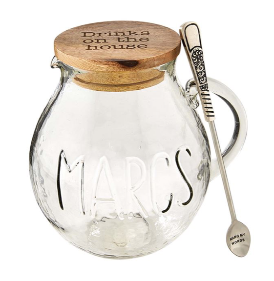 Margarita Pitcher Set