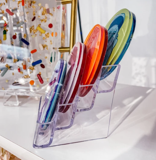 Coaster Display Stand