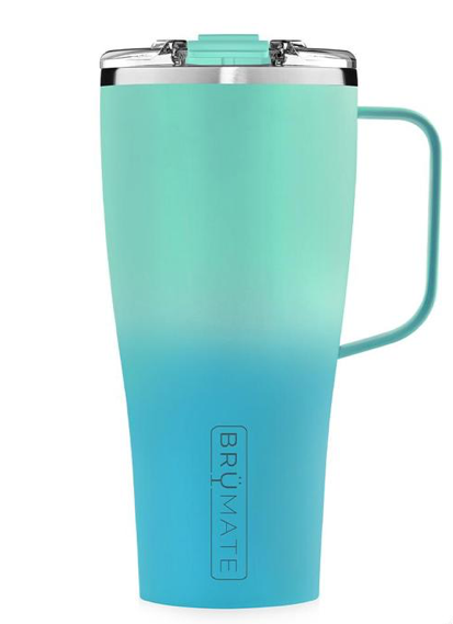 brumate monstera toddy Brumate Toddy XL – Mildred and Mable's