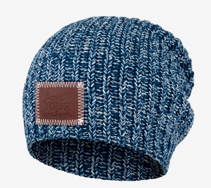 Love Your Melon Beanie