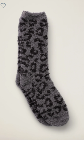 Barefoot Dreams In The Wild Socks