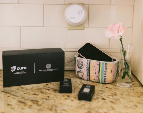 Pura Bridgewater Smart Home Set