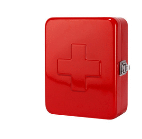 First Aid Box