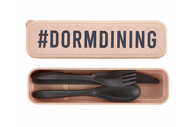 Reusable Cutlery Set #Dormdining