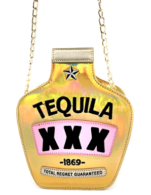 Tequila Bag