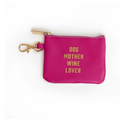 Dog Mother Bag Holder