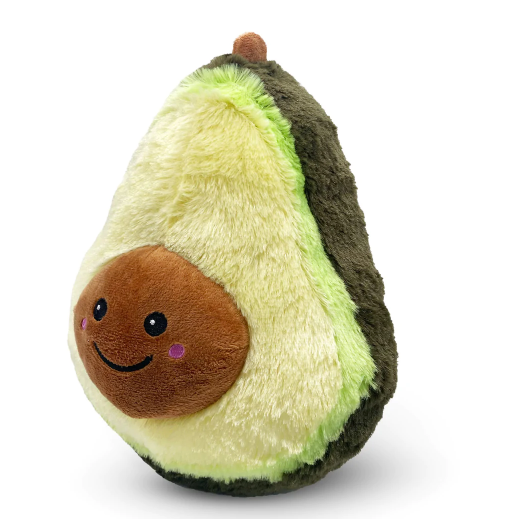 Avocado Warmies
