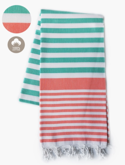 COTTON TURKISH TOWEL