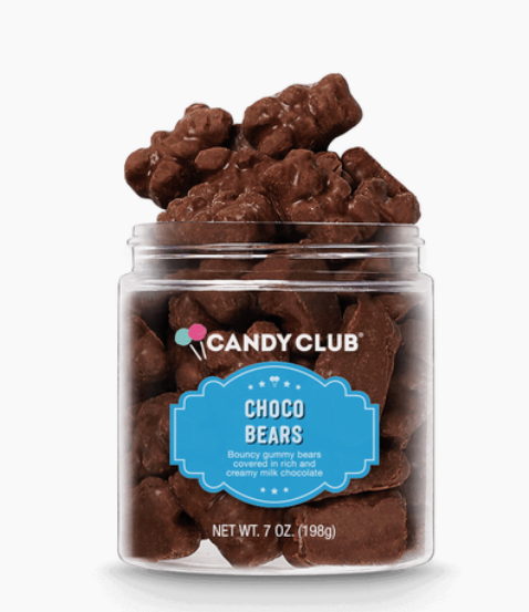 Choco Bears