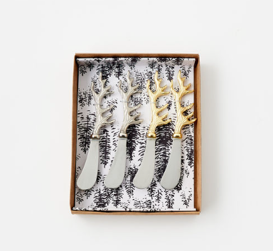 Antler Spreader