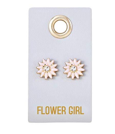 Stud Love Wedding - Flower Girl