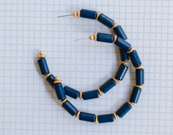 Cara Earrings